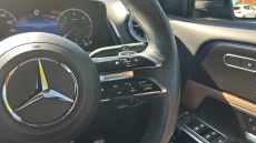 Mercedes-Benz GLB 220d 4Matic AMG Line Premium 5dr 8G-Tronic Diesel Estate